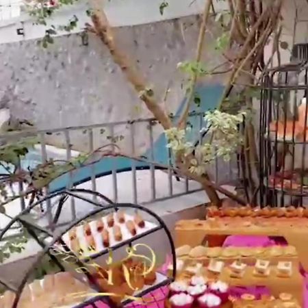 Appartement 2 Chambres Residence Avec Piscine Yaoundé エクステリア 写真