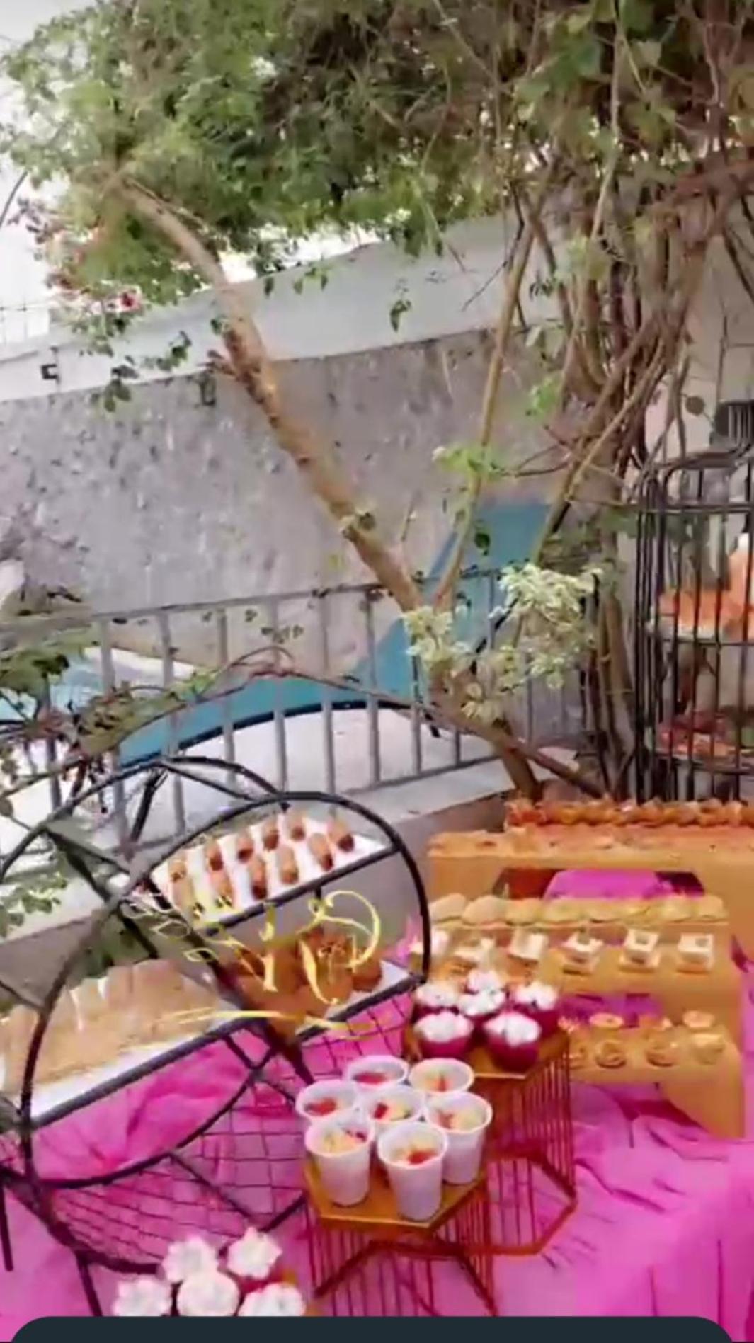 Appartement 2 Chambres Residence Avec Piscine Yaoundé エクステリア 写真